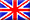 english flag