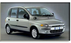 Fiat Multipla