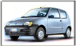 Fiat Seicento