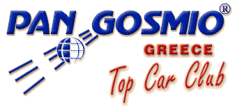 Pangosmio Top Car Club - Greece