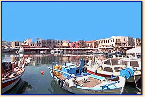 Chania