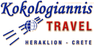 Kokologiannis Travel - Heraklion Crete