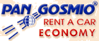 Pangosmio Rent A Car - Economy